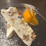 トラットリア ピッツェリア アミーチ - 