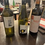 トラットリア ピッツェリア アミーチ - 