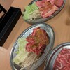 焼肉 東山食堂 茅野店