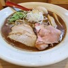 焼きあご塩らー麺 たかはし 恵比寿店