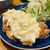 津田屋食堂