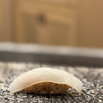 鮨 赫 sushi aka Tokyo - 