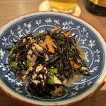 お酒とお肉とおばんざい 信貴や - 