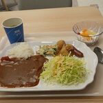 東横INN - 料理写真: