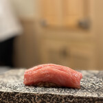 鮨 赫 sushi aka Tokyo - 