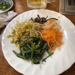 南門 - 