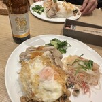 マンゴツリーカフェ - 