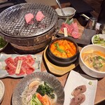 和牛焼肉 土古里 - 