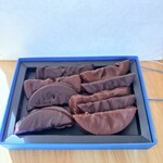 アッサンブラージュ カキモト - じゃーん