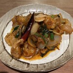 お酒とお肉とおばんざい 信貴や - 