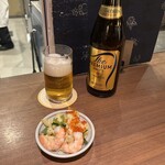 お酒とお肉とおばんざい 信貴や - 