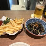 お酒とお肉とおばんざい 信貴や - 