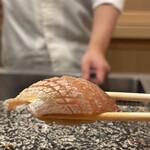 鮨 赫 sushi aka Tokyo - 