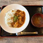 朝から中華 まんふく - 