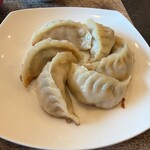 朝から中華 まんふく - 