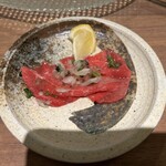 お酒とお肉とおばんざい 信貴や - 