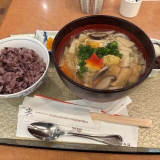 茶寮 帝塚山 季_0