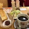 コメダ珈琲店 大須スケートリンク店