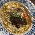 Craft Ramen BiT - 【匠】コンソメらーめん