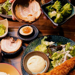 New York Garden Place hug - 