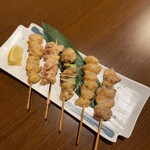 うま家 溜池山王店 - 