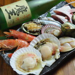 肴×居酒屋 たいおう - 