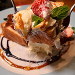 New York Garden Place hug - 