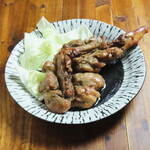 肴×居酒屋 たいおう - 
