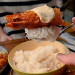 New York Garden Place hug - 