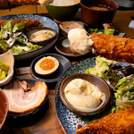 New York Garden Place hug - 