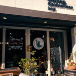 New York Garden Place hug - 