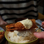 New York Garden Place hug - 