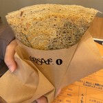 episode.0 - あんバター