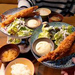 New York Garden Place hug - 