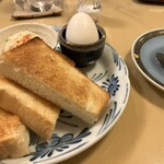 千住宿 珈琲物語 - 
