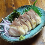 肴×居酒屋 たいおう - 