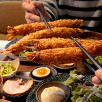 New York Garden Place hug - 