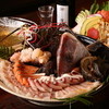 名古屋 魚しゃぶ 濱の季