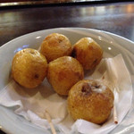 Lady - アンデスイモ。超オススメ