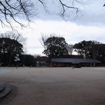 スターバックスコーヒー - 遠景