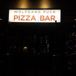 WOLFGANG PUCK PIZZA BAR - 