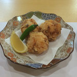 和処まるまさ　海鮮・旬彩料理 - さつま揚げ