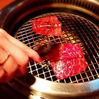 生粋 - ツチノコ 1980円を焼いて頂きました→