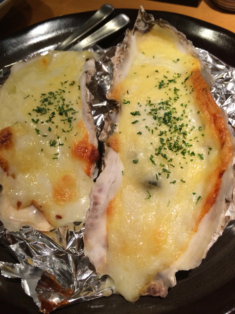 おかずな夜 - 糸井（焼き鳥）の写真