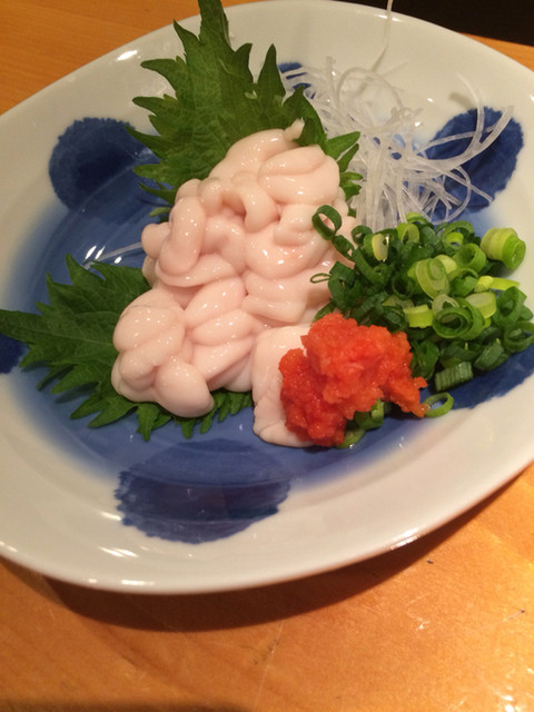 おかずな夜 - 糸井（焼き鳥）の写真