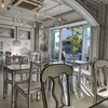 2D Cafe 新大久保店