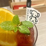 Dick Bruna TABLE YOKOHAMA - 