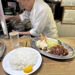 グリルニュートモヒロ - 