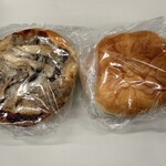 石窯ベーカリー スイート キッチン - 料理写真: