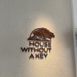 House Without a Key - 